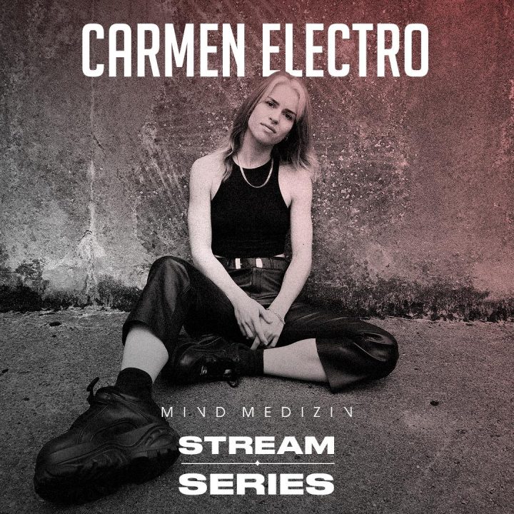 Carmen Electro